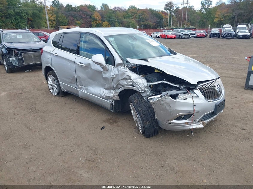 BUICK ENVISION PREMIUM I