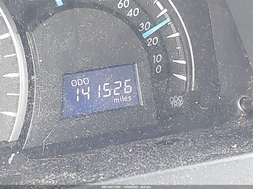 2013 Toyota Camry Le VIN: 4T1BF1FK1DU694648 Lot: 43417258