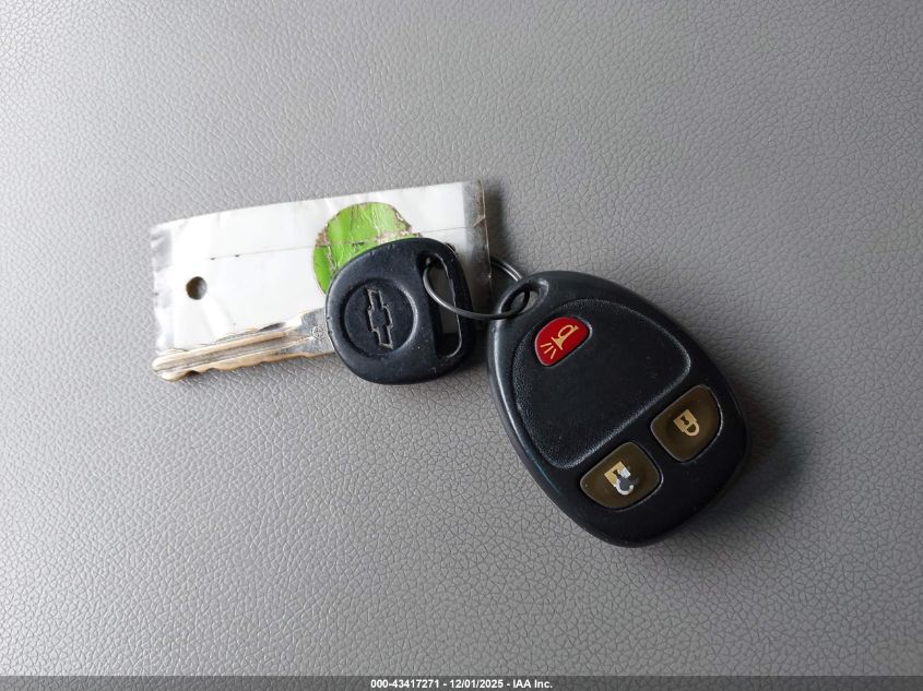 2012 Chevrolet Silverado 1500 Lt VIN: 1GCPKSE75CF163237 Lot: 43417271