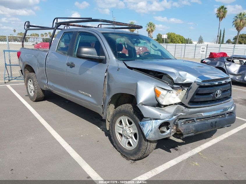 TOYOTA TUNDRA GRADE 4.6L V8