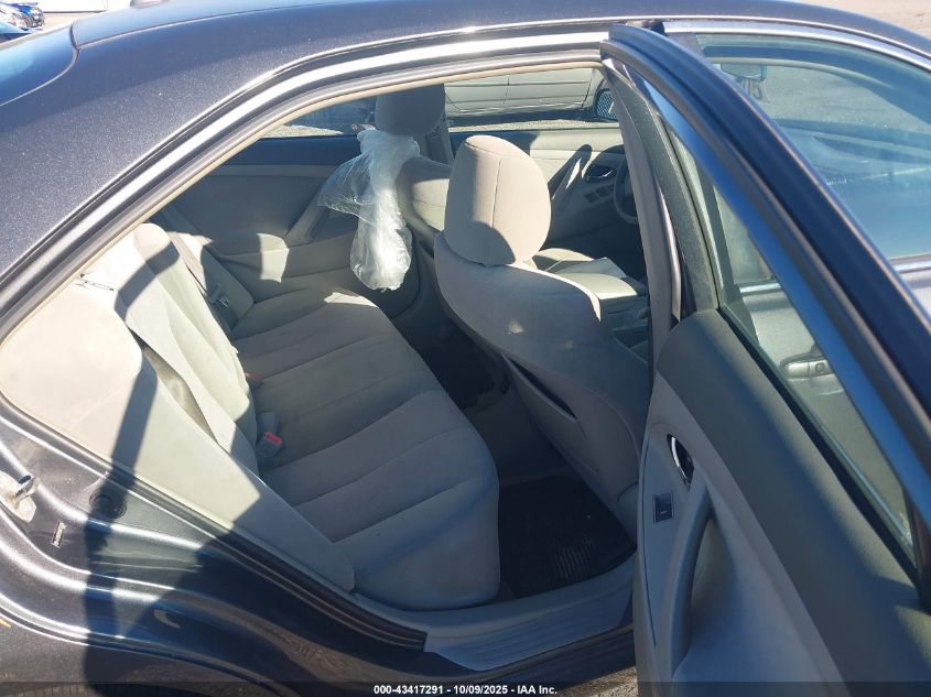 2010 Toyota Camry Hybrid VIN: 4T1BB3EK9AU123008 Lot: 43417291