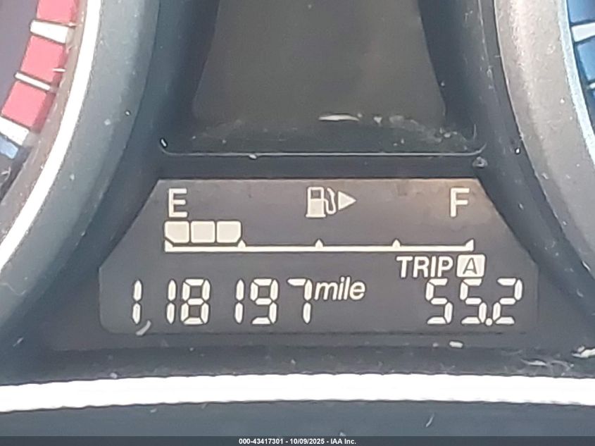 2013 Mazda Mazda3 I Touring VIN: JM1BL1L78D1779131 Lot: 43417301