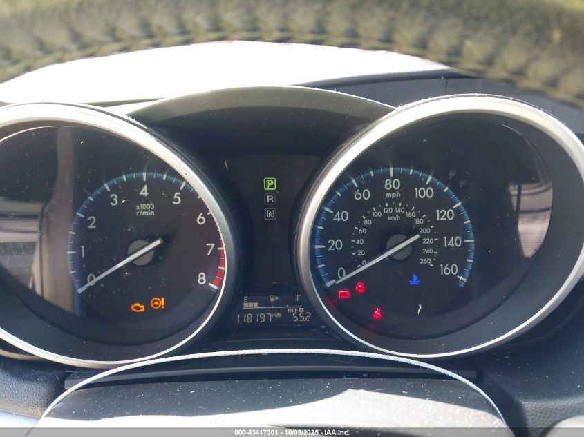 2013 Mazda Mazda3 I Touring VIN: JM1BL1L78D1779131 Lot: 43417301