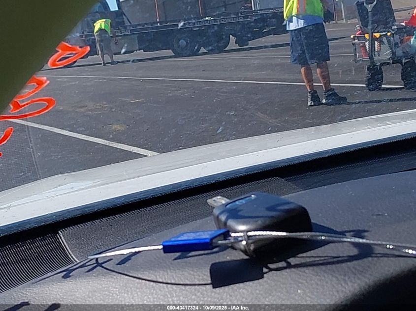 2023 Toyota Camry Se VIN: 4T1G11AK8PU811562 Lot: 43417324