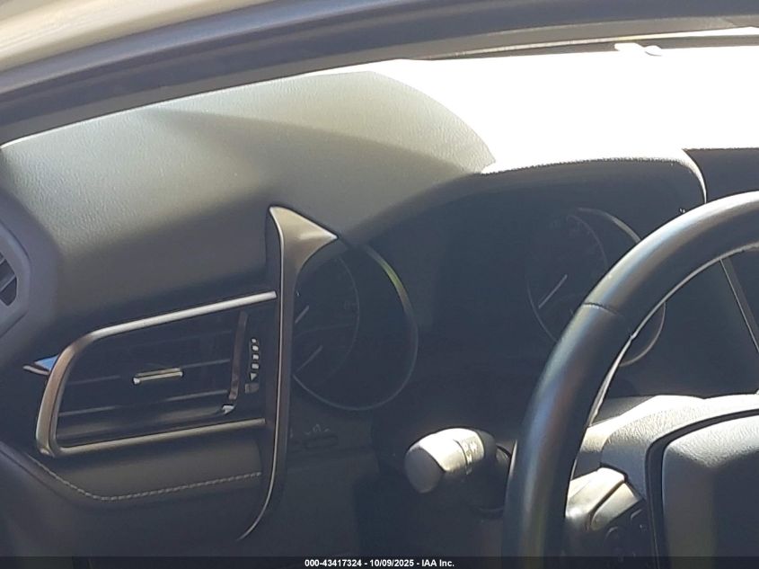 2023 Toyota Camry Se VIN: 4T1G11AK8PU811562 Lot: 43417324