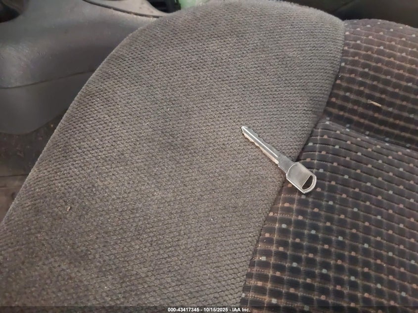 1996 GMC Sonoma VIN: 1GTCS19WXTK513155 Lot: 43417345