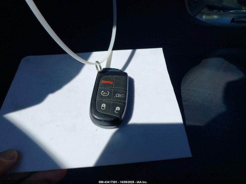 2015 Jeep Grand Cherokee Limited VIN: 1C4RJFBM6FC741171 Lot: 43417351