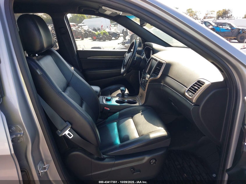 1C4RJFBM6FC741171 2015 JEEP GRAND CHEROKEE photo no. 5