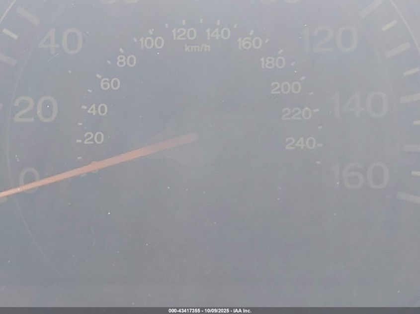 2004 Honda Accord 2.4 Ex VIN: 1HGCM56824A061282 Lot: 43417355