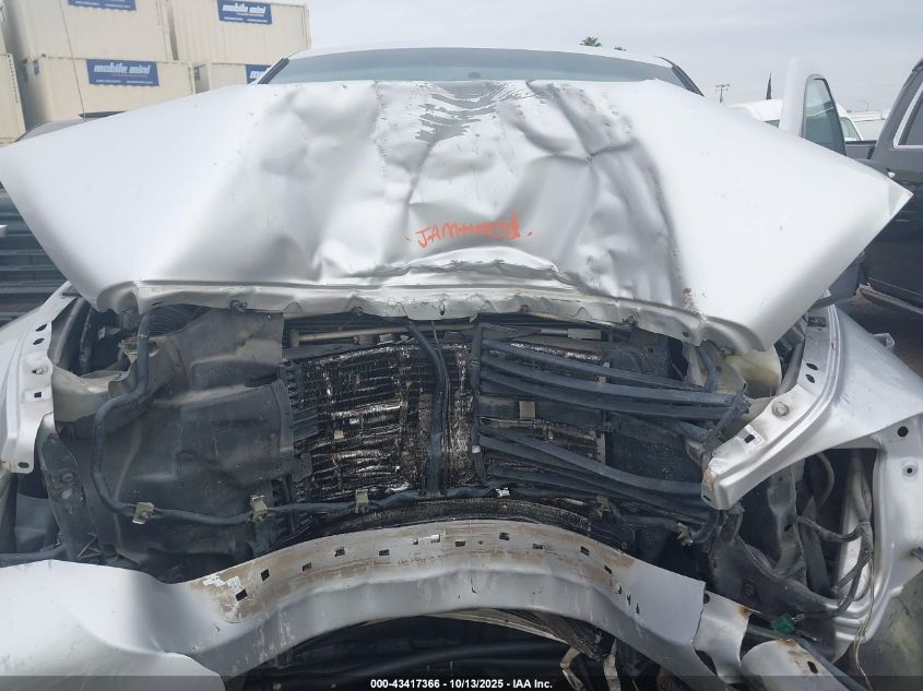 2007 Dodge Ram 2500 Slt VIN: 3D7KS29C17G702058 Lot: 43417366