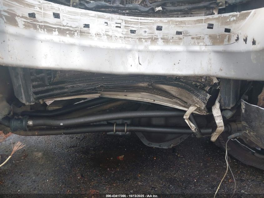 2007 Dodge Ram 2500 Slt VIN: 3D7KS29C17G702058 Lot: 43417366