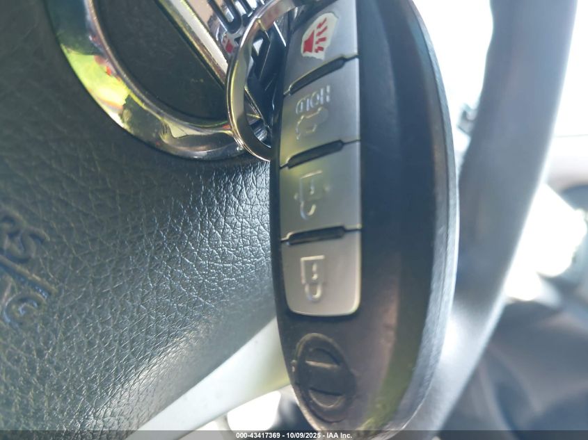 2013 Nissan Altima 2.5 S VIN: 1N4AL3AP1DC904684 Lot: 43417369