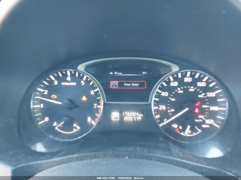 2013 Nissan Altima 2.5 S VIN: 1N4AL3AP1DC904684 Lot: 43417369