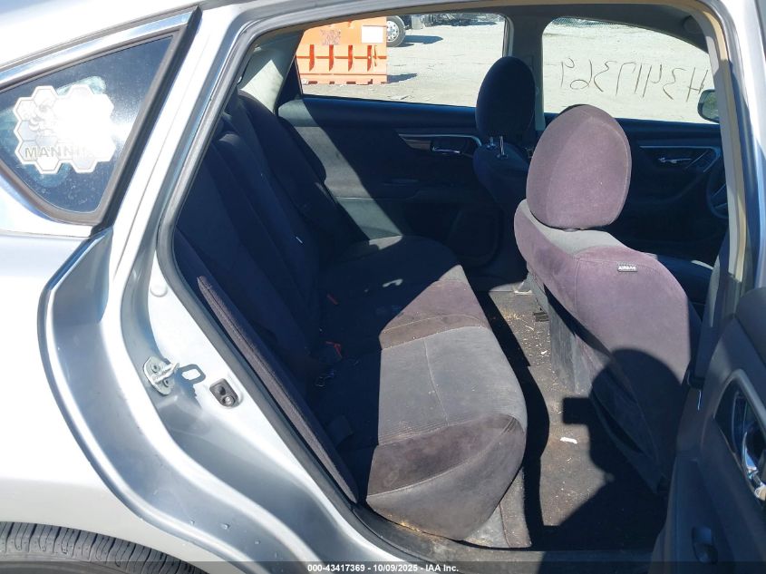 2013 Nissan Altima 2.5 S VIN: 1N4AL3AP1DC904684 Lot: 43417369