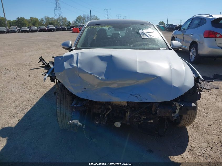 2019 Volkswagen Jetta 1.4T R-Line/1.4T S/1.4T Se VIN: 3VWC57BU3KM052694 Lot: 43417378