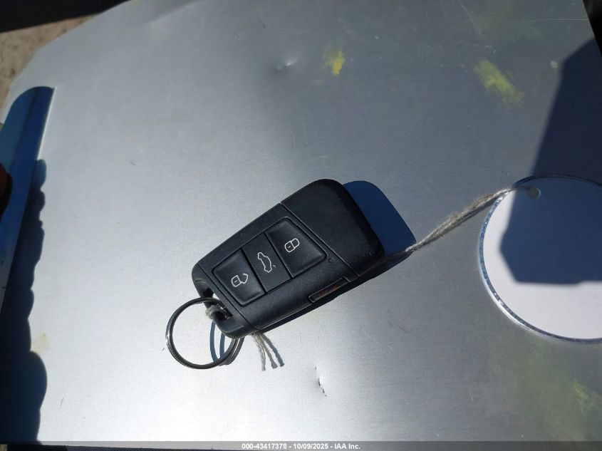 2019 Volkswagen Jetta 1.4T R-Line/1.4T S/1.4T Se VIN: 3VWC57BU3KM052694 Lot: 43417378