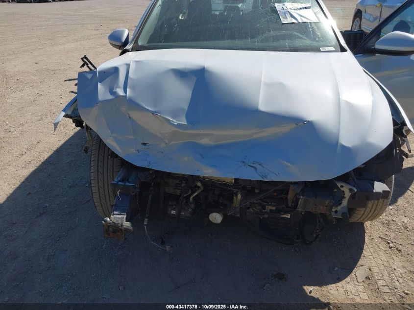 2019 Volkswagen Jetta 1.4T R-Line/1.4T S/1.4T Se VIN: 3VWC57BU3KM052694 Lot: 43417378