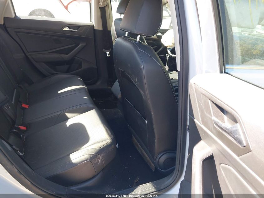 2019 Volkswagen Jetta 1.4T R-Line/1.4T S/1.4T Se VIN: 3VWC57BU3KM052694 Lot: 43417378