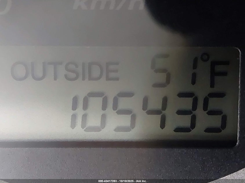 2005 Honda Cr-V Ex VIN: JHLRD78835C006950 Lot: 43417393