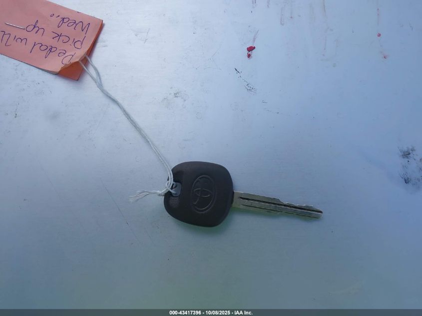 2009 Toyota Tacoma Prerunner V6 VIN: 5TETU62N89Z670874 Lot: 43417396