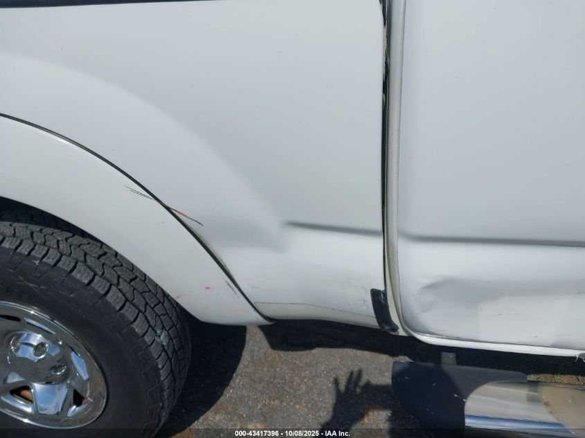 2009 Toyota Tacoma Prerunner V6 VIN: 5TETU62N89Z670874 Lot: 43417396