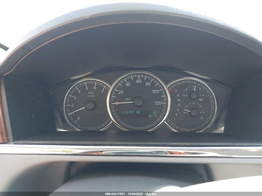 2005 Buick Lacrosse Cxl VIN: 2G4WD532X51278114 Lot: 43417397