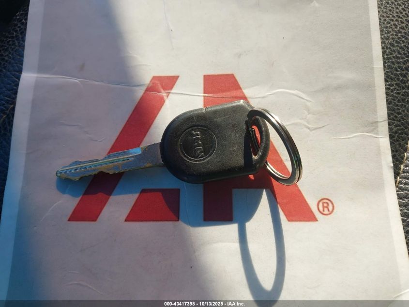 2006 Lincoln Mark Lt VIN: 5LTPW16566FJ17168 Lot: 43417398