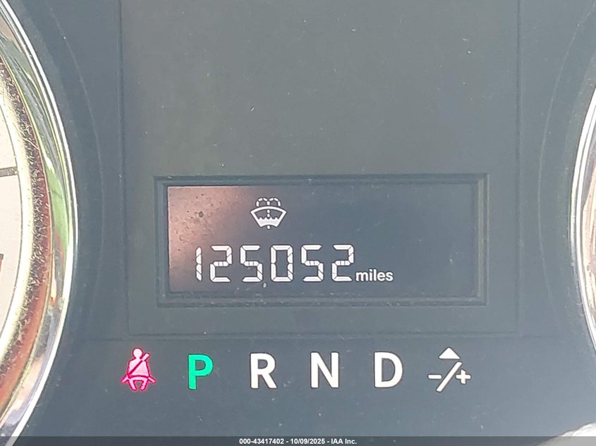 2016 Dodge Grand Caravan Sxt VIN: 2C4RDGCG5GR329547 Lot: 43417402