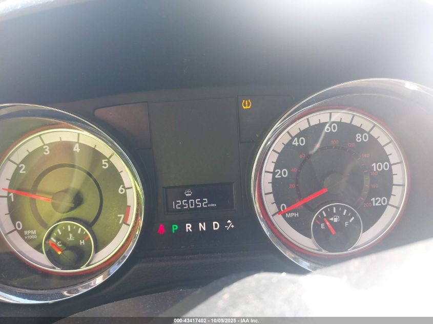 2016 Dodge Grand Caravan Sxt VIN: 2C4RDGCG5GR329547 Lot: 43417402