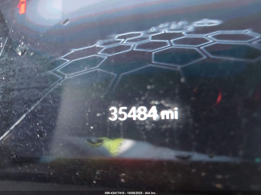 2023 Jeep Compass Limited 4X4 VIN: 3C4NJDCNXPT565368 Lot: 43417410