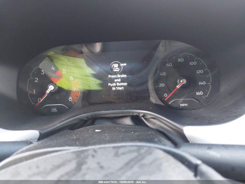 2023 Jeep Compass Limited 4X4 VIN: 3C4NJDCNXPT565368 Lot: 43417410