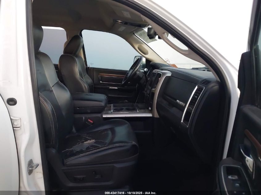 2014 Ram 3500 Laramie VIN: 3C63R3JL7EG215690 Lot: 43417416