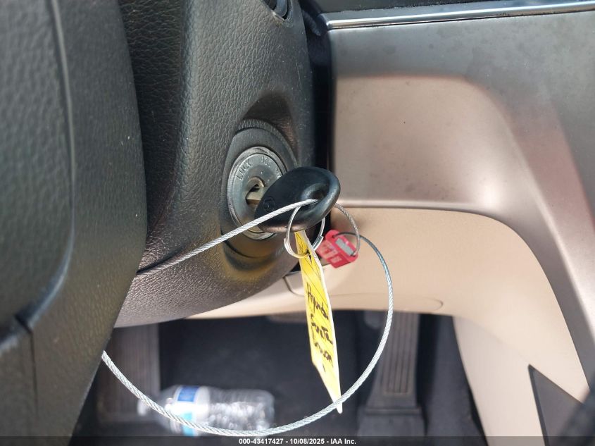 2017 Hyundai Sonata VIN: 5NPE24AF9HH492049 Lot: 43417427