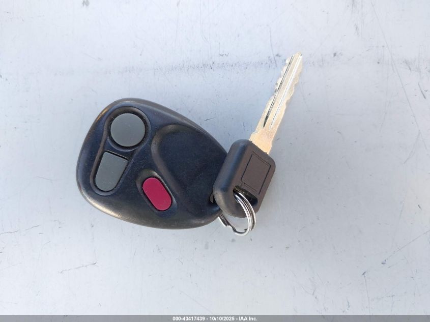 2006 GMC Sierra 1500 Sl VIN: 2GTEC13V961213861 Lot: 43417439