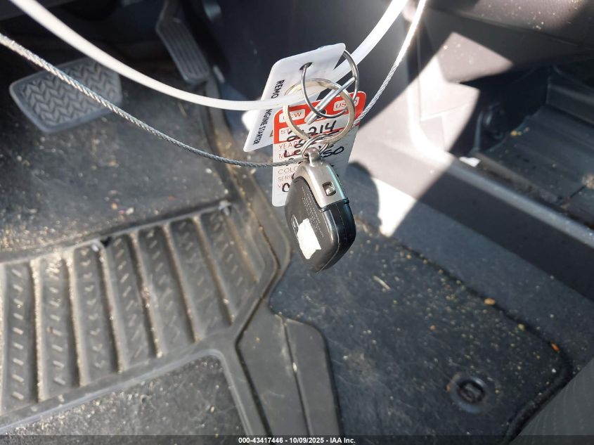 2015 Lexus Rx 350 VIN: 2T2ZK1BA7FC150856 Lot: 43417446