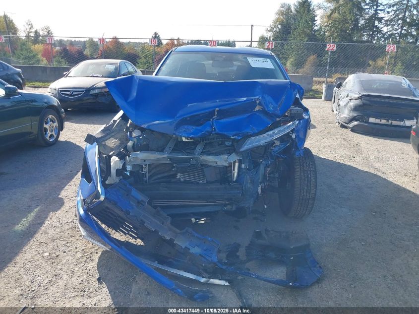 2024 Mitsubishi Eclipse Cross Se S-Awc/Sel S-Awc VIN: JA4ATWAA0RZ047845 Lot: 43417449