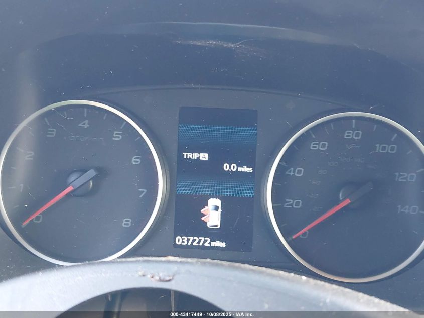 2024 Mitsubishi Eclipse Cross Se S-Awc/Sel S-Awc VIN: JA4ATWAA0RZ047845 Lot: 43417449