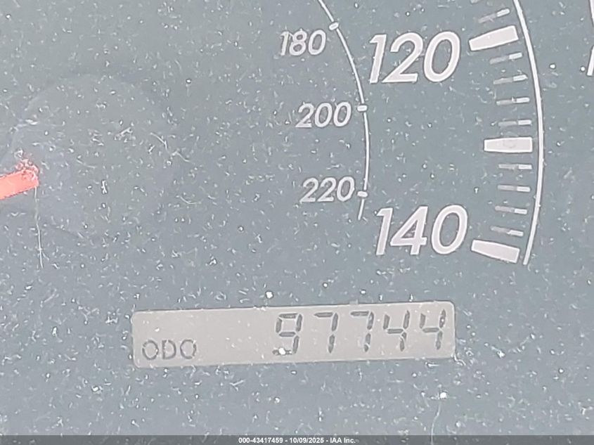 2006 Toyota Camry Le VIN: 4T1BE32K06U160970 Lot: 43417459