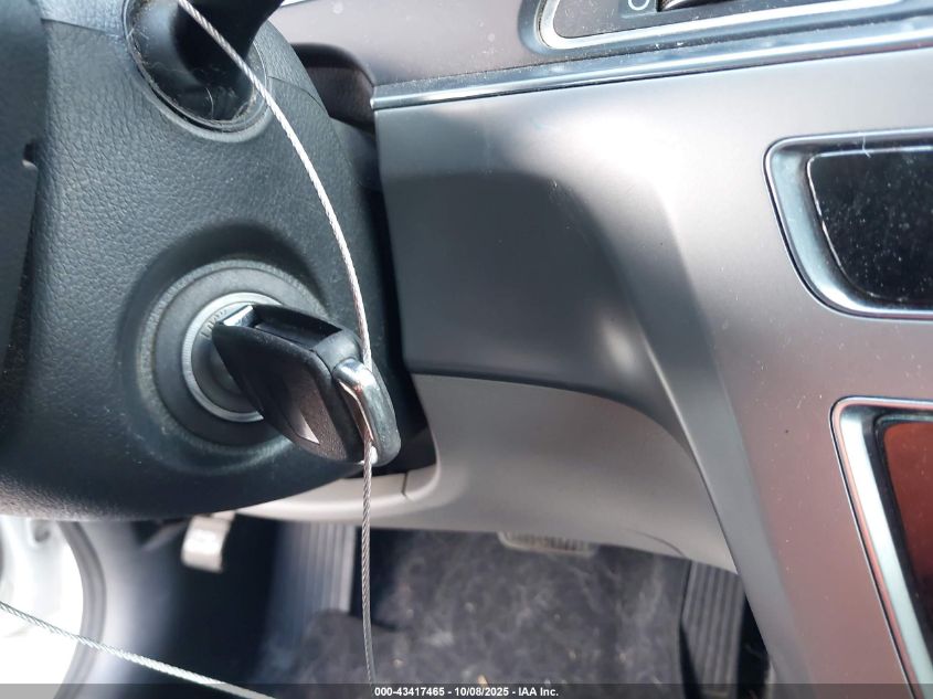 2015 Hyundai Sonata Se VIN: 5NPE24AF0FH247914 Lot: 43417465