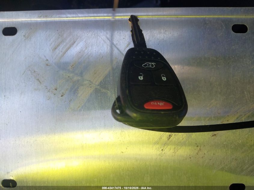 2013 Dodge Avenger Se V6 VIN: 1C3CDZAG2DN757206 Lot: 43417475