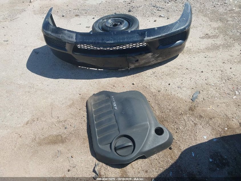 2013 Dodge Avenger Se V6 VIN: 1C3CDZAG2DN757206 Lot: 43417475