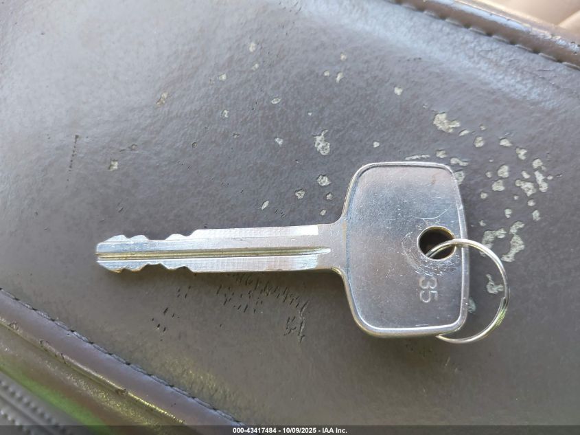 1996 Toyota 4Runner Limited VIN: JT3HN87R8T0024126 Lot: 43417484