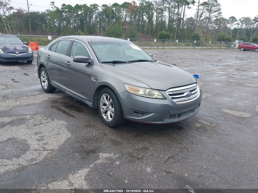 FORD TAURUS SEL