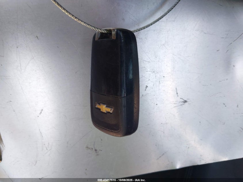 2014 CHEVROLET VOLT 1G1RH6E43EU167993