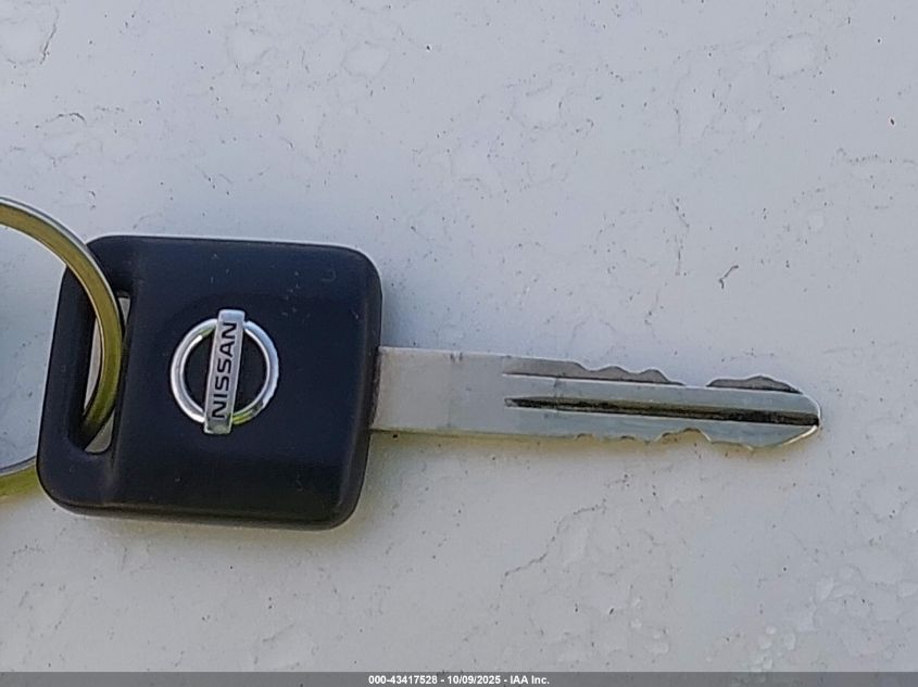 2006 Nissan Maxima Se/Sl VIN: 1N4BA41E66C847125 Lot: 43417528