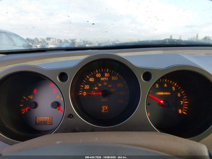 2006 Nissan Maxima Se/Sl VIN: 1N4BA41E66C847125 Lot: 43417528