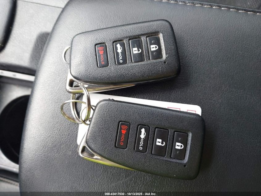 2013 Lexus Es 300H VIN: JTHBW1GG1D2019410 Lot: 43417530