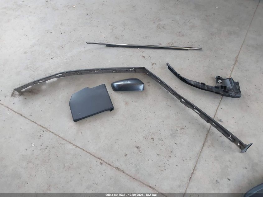 2024 Honda Accord Hybrid Touring VIN: 1HGCY2F89RA014082 Lot: 43417538