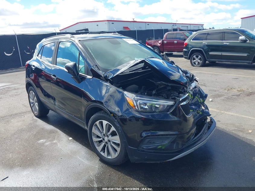 BUICK ENCORE FWD PREFERRED