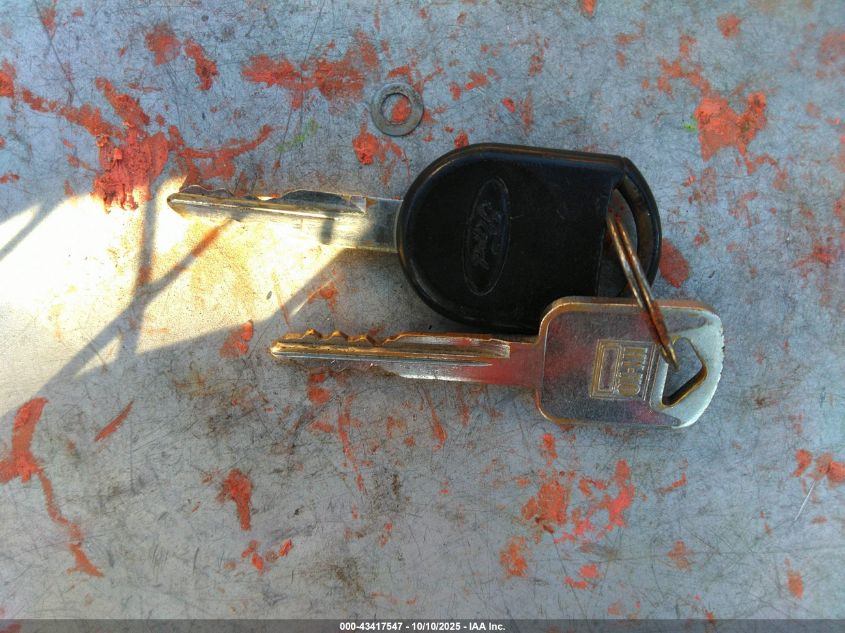 2005 Ford Escape Xlt VIN: 1FMCU931X5KE02349 Lot: 43417547